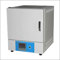 Muffle Furnace Muffle Furnace