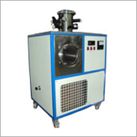 Lyophilizer Freeze Dryer