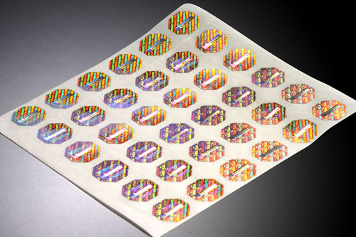 Holograms