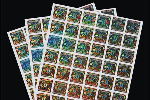 Holographic Seals