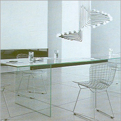 Toughened Glass