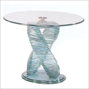 Glass Table Top