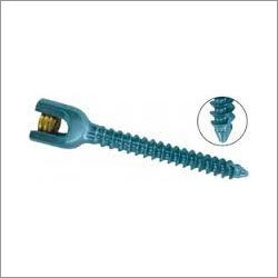 Mono Axial Screw