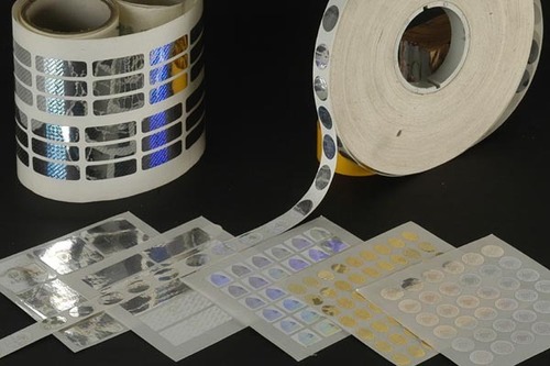 Security Labels