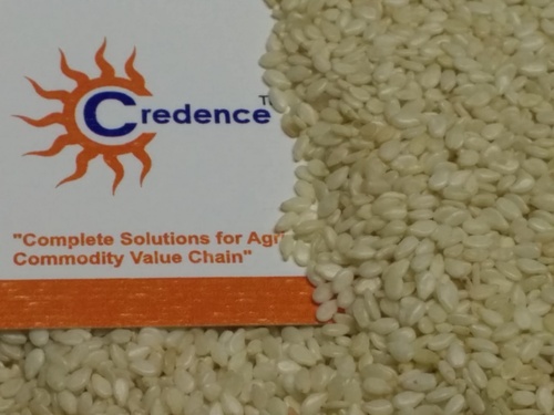 Hulled Sesame Seed