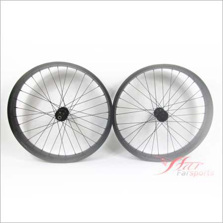 Snow Bike Wheels
