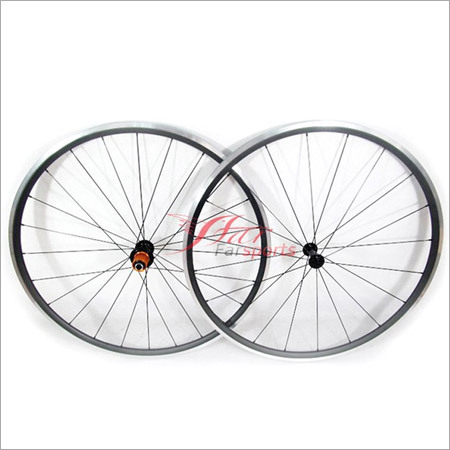 Cyclocross Clincher Carbon Wheels