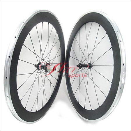 20.5mm Carbon Alloy Wheels