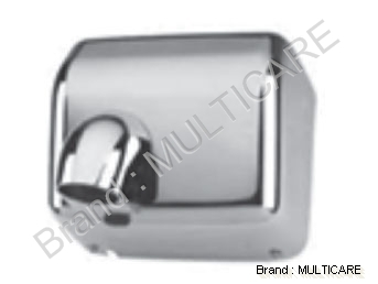 SS Automatic Hand Dryer (2500 W)