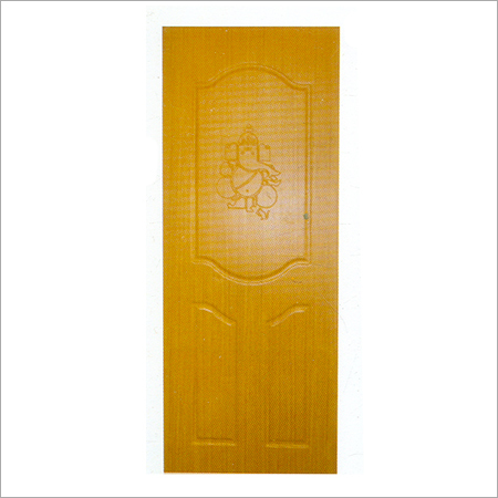 Wooden Membrane Door
