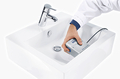Mobile Surface Analyzer