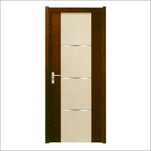Decorative Laminated Door