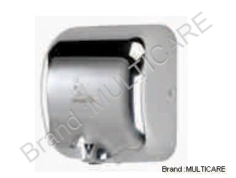 SS Automatic Hand Dryer ( 1800 W)