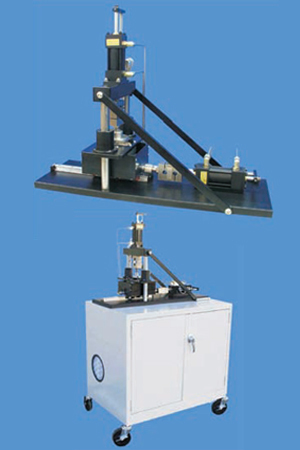 Direct Shear Testing System for Soils - 100 mm Specimens, 20 kN Shear & Normal Load, Servo Control, Automated Tests