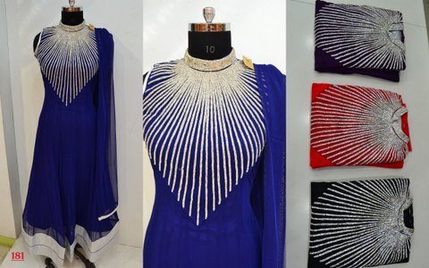 Stylish Kurta