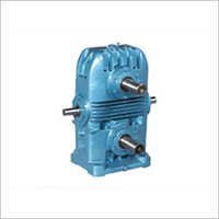 Tube Mill Duplex Gearboxes