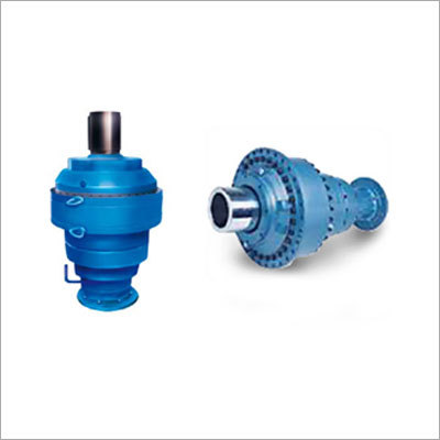 Blue Planetary Gearboxes