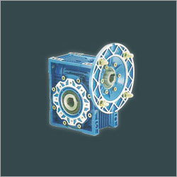 Greaves Worm Gearbox