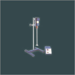 Laboratory Overhead Stirrer