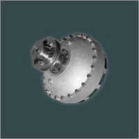 Fluid Couplings 
