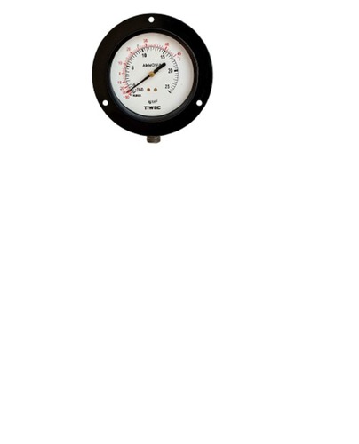 Ammonia Pressure Gauge