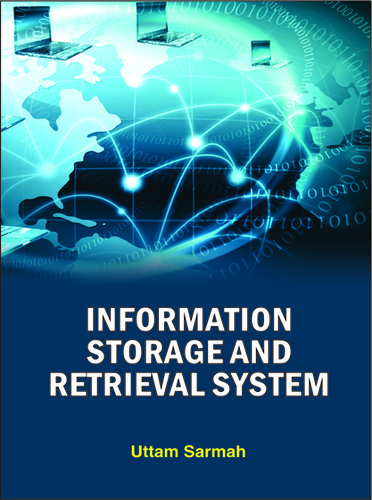 Glossy Paper Information Storage And Retrieval System
