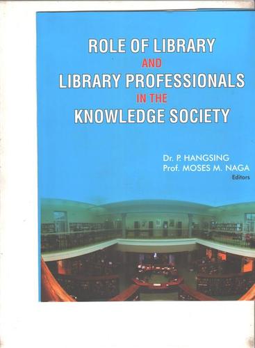 Library Science Books