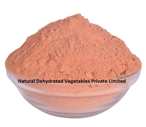 Spray Dried Tomato Powder