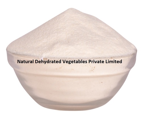 Spray Dried Lemon Powder