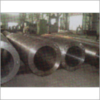 High Press Pipe