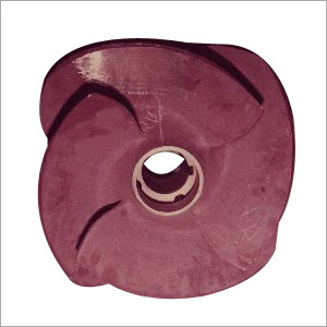 Raw Water Pump Impeller