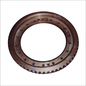 Worm Wheel
