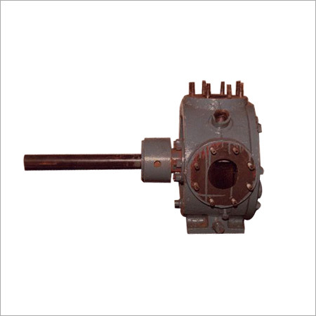 Pitch Pump