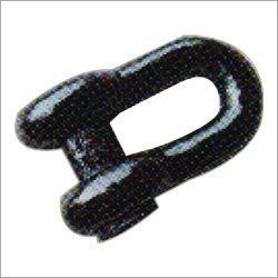 Stainless Steel Shackles