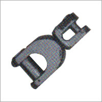 Forged Chain Link