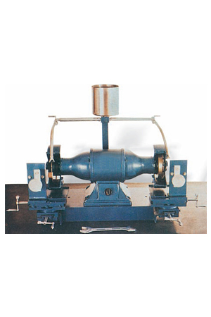 Core Cutting and Grinding Machine
