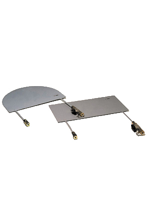 Flat Jack Outfit - Steel Variable Dimensions 500 kg Capacity 100 mm Stroke | Lifting Precise Control Durable Efficient Use