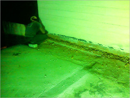Structural Strengthening