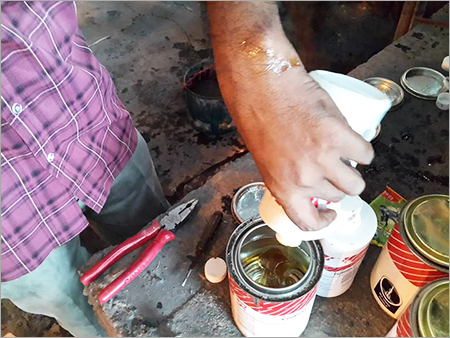 Pressure Grouting Services