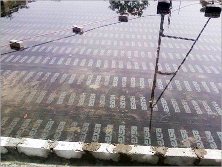 Floor Epoxy Grouting Services