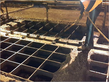 Epoxy Grouting Solutions