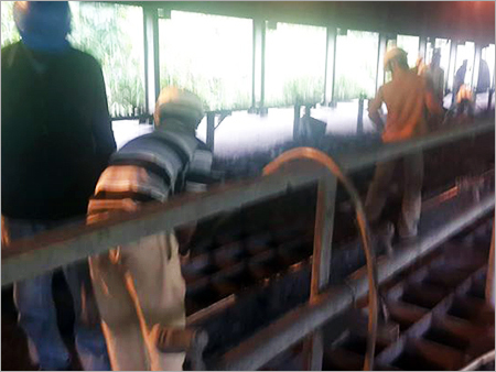 Structural Strengthening Solutions