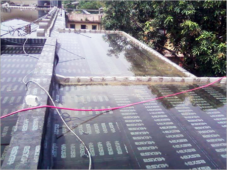 PU Flooring Services