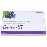 Grapo XT
