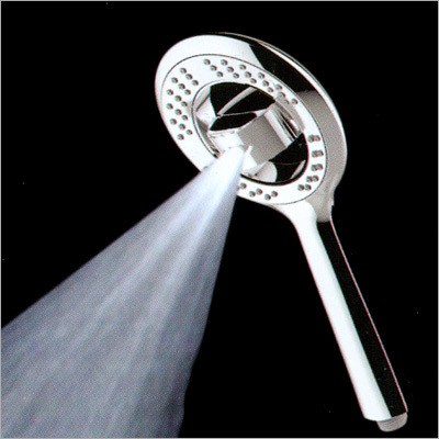 Mist Shower Heads