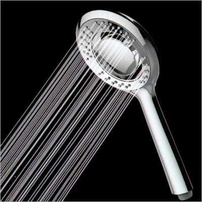 Hand Held Rain Shower