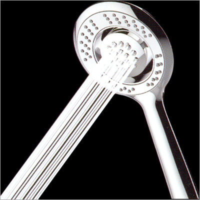 Hand Held Shower