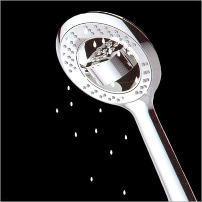 Trickle Hand Shower