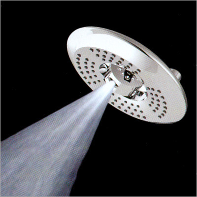 ABS Over Head Showers