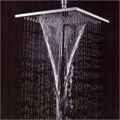 Over Head Shower